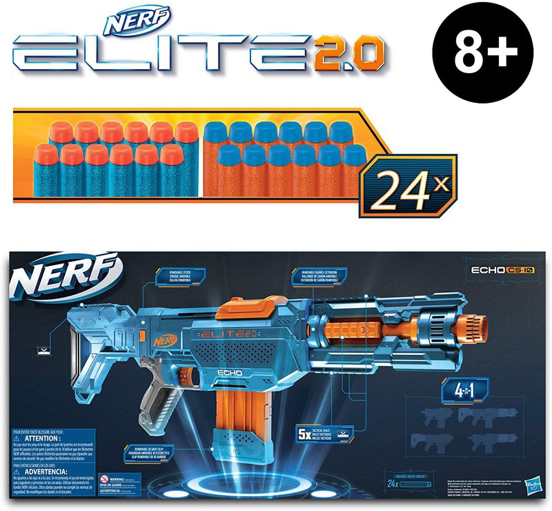 Nerf Elite Ultra One — Playfunstore