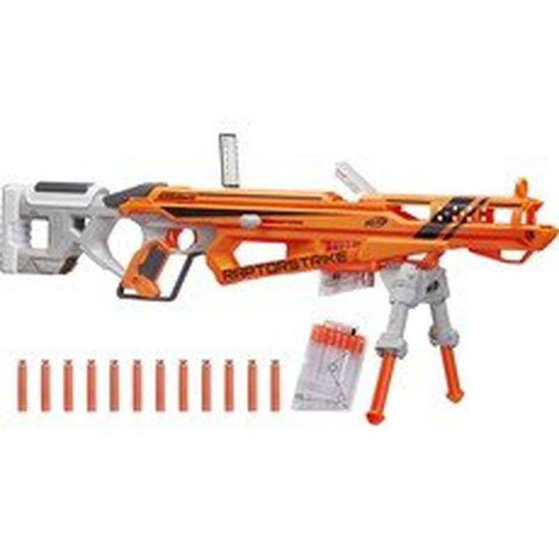 Nerf Sniper Barata