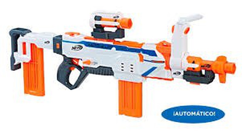 Nerf Fortnite Basr — Playfunstore