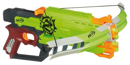 Arc Nerf Zombie Crossfire