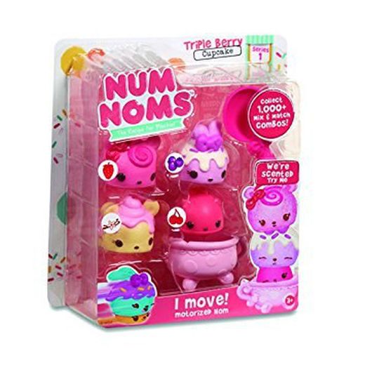 Num Noms Collection. 5444449