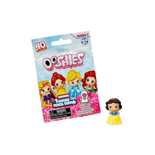 Ooshies P. Disney sur Surprise