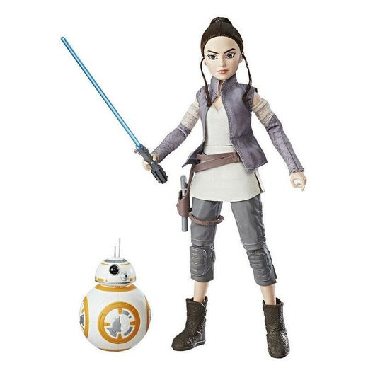 Confezione da 2 figure destiny sw