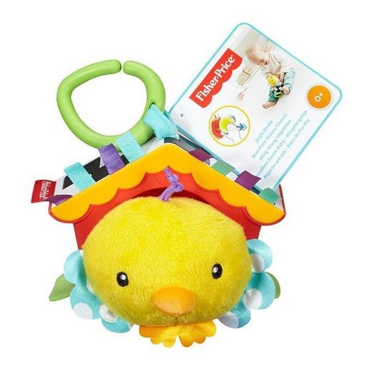 Animal en peluche pour enfants