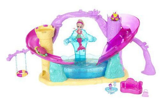 Mattel Barbie Water Park