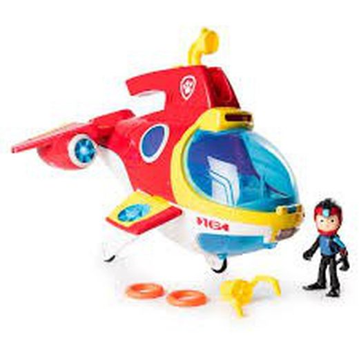 Paw Patrol Subpatroller
