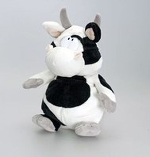 Soft Vaquita Plush 26 cm
