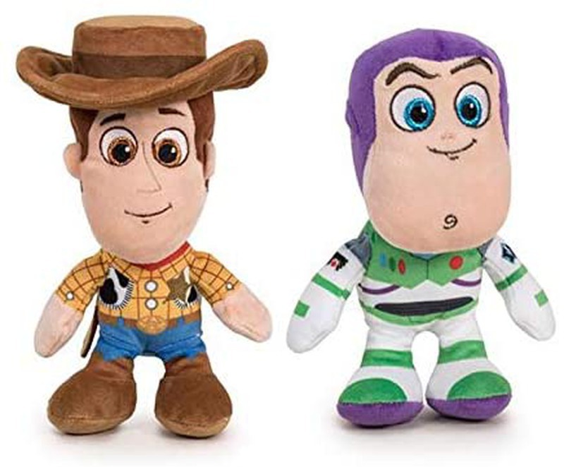 Peluche Toy Story - Livraison Gratuite Pour Les Nouveaux Utilisateurs -  Temu France
