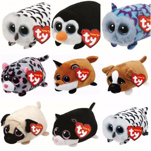 Peluches Teeny Ty 10 cm ur (72)