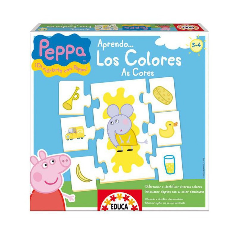 a Casa Peppa Pig — Playfunstore