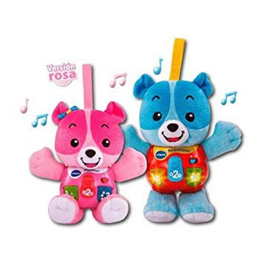 Pequenino et Pequenina Vtech