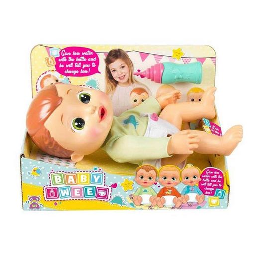 Peques Pipi Max