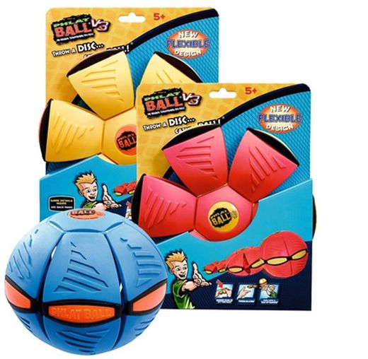 Phlat Ball (31824)