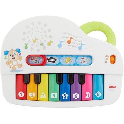 Piano Fisher Preis