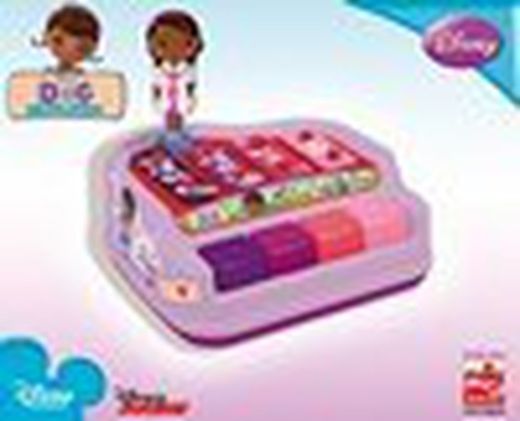 Xylophone Piano Doc Toys