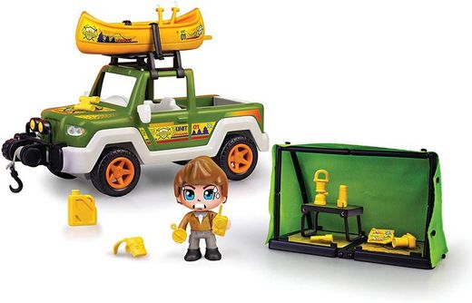 Pinypon Pickup — Playfunstore