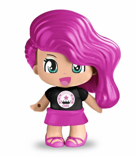 Pinypon Figuras Serie 10