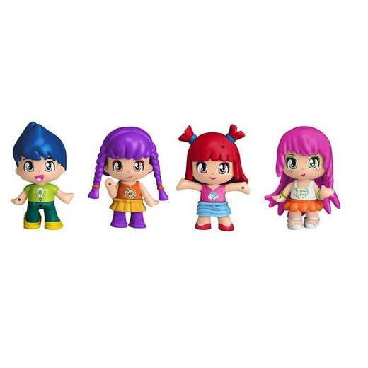 Pinypon Figuras Serie 11