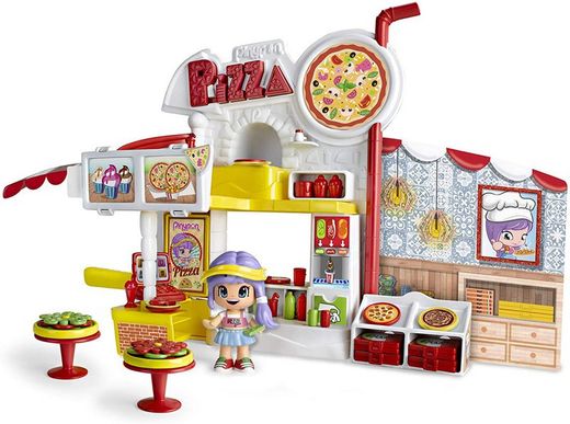 Pinypon Pizzeria