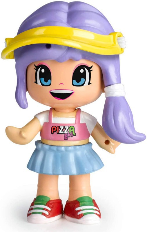 Pizzeria pin y pon online