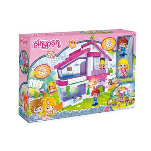 Pinypon Villa