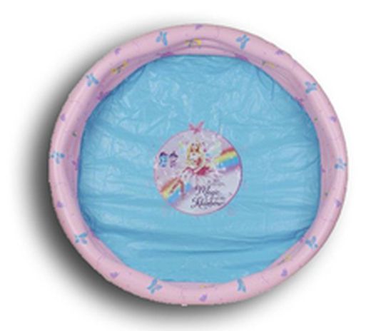 Pool Barbie fairytopia 120c