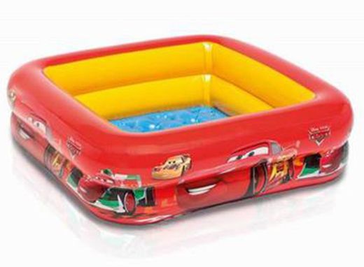 Voitures de piscine à partir de 85x85x23 1 3