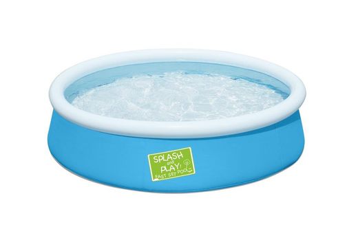 PISCINA MI 1ªCHAMPIÑON 152 cm.