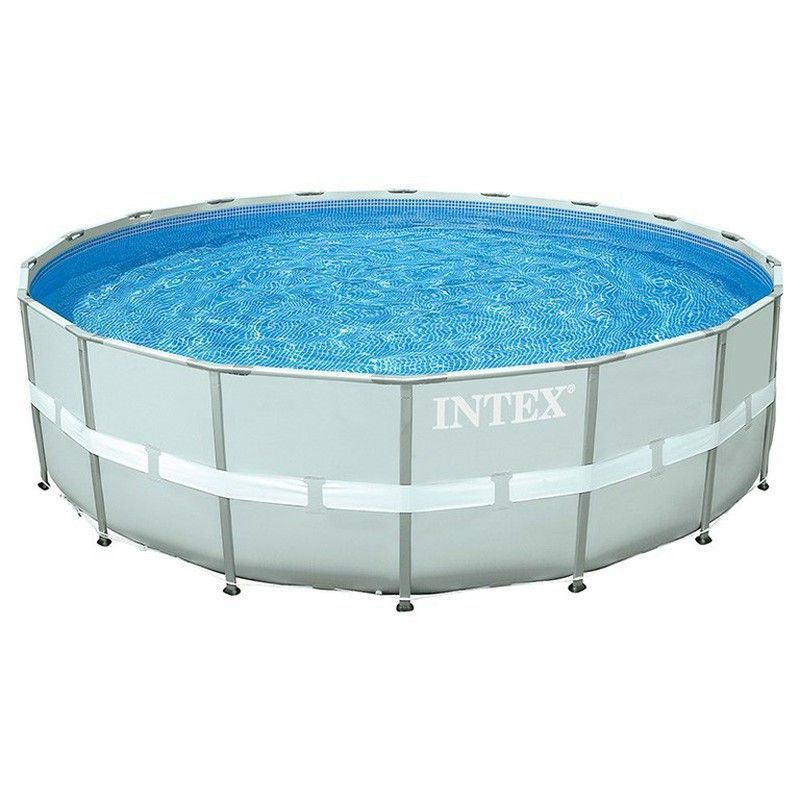Piscina Prisma Frame Pools 305x76 — Playfunstore