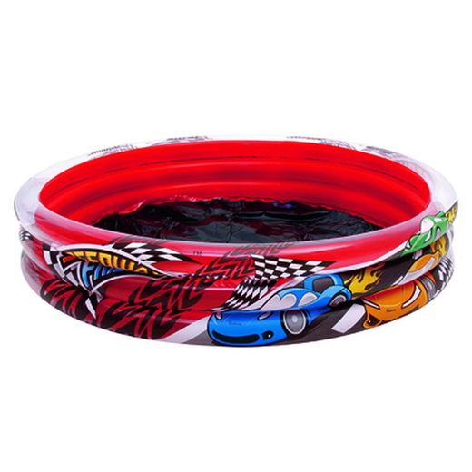 Speedway pool 122 cm. + 2