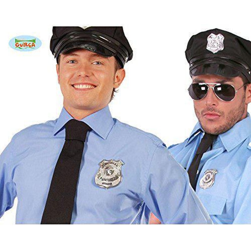 Distintivo di polizia