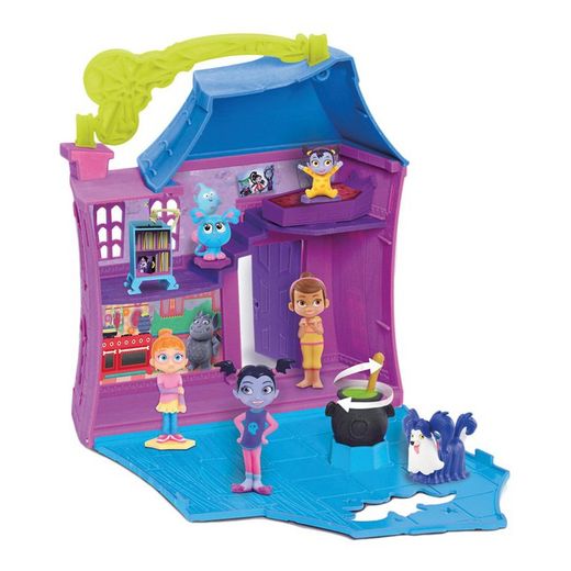 Playset Pension Vampirina