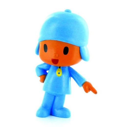 Pocoyo
