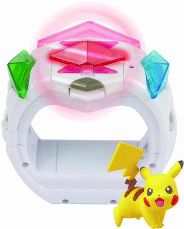 DIY Pokemon Go Charm Bracelet - I Heart Crafty Things