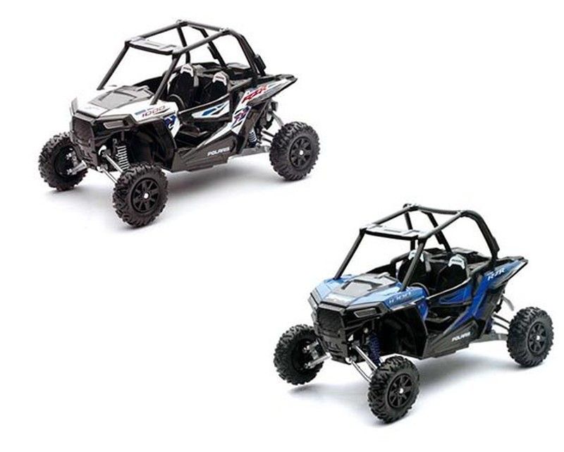 polaris rzr rc car