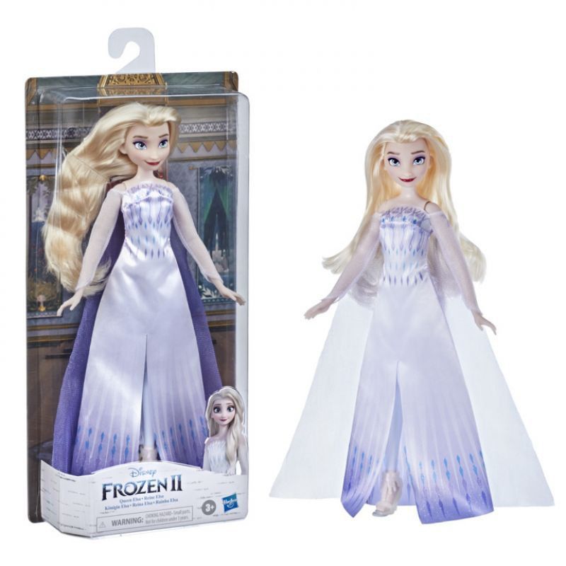 Reina Elsa Frozen — Playfunstore