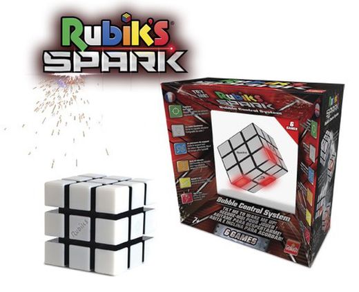 Rubik'S Spark Electronico