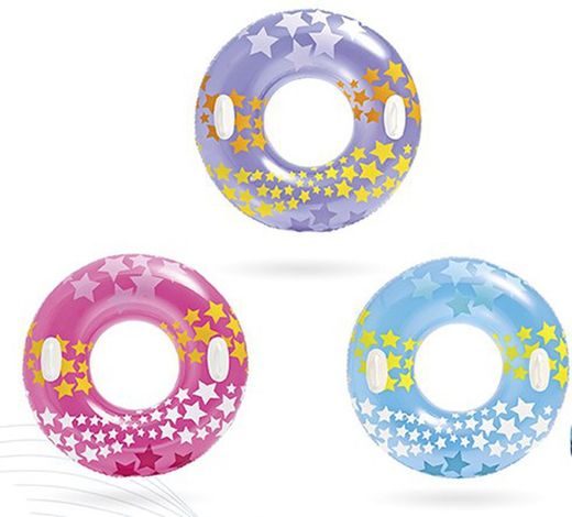 Wheel C / Asa Stars 91Cm +9