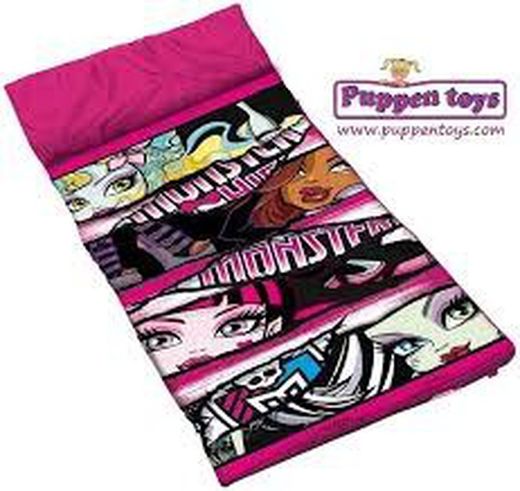 Monster High Schlafsack