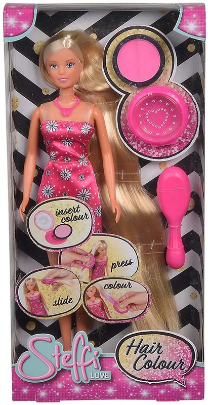 Barbie bicicleta — Playfunstore