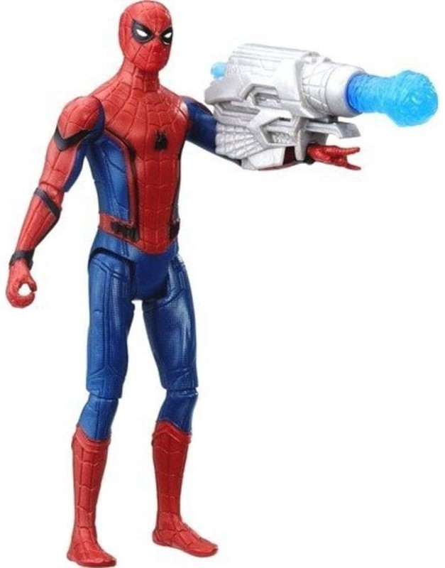 Véhicule Spider-Man Web City. 15C — Playfunstore