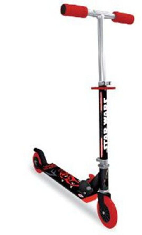 Star Wars 2 Wheels Scooter