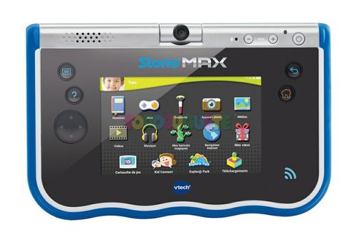 Storio Max