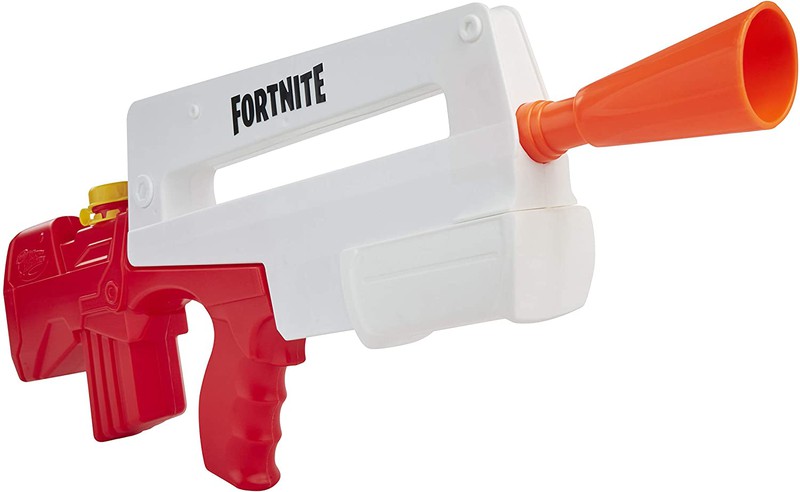 Nerf Fortnite Basr — Playfunstore