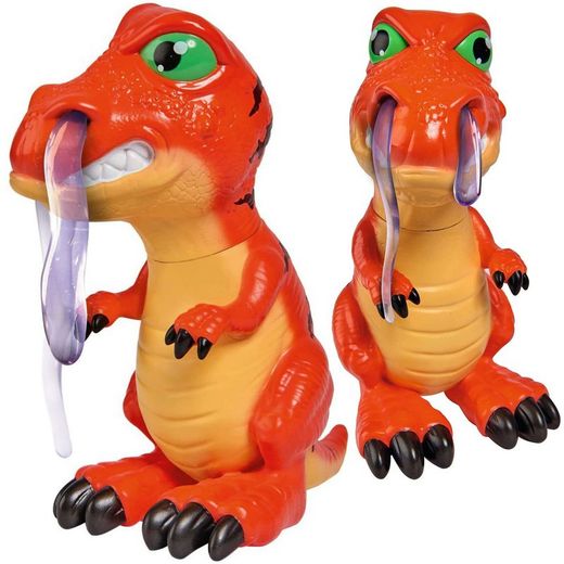 T Rotz Dinosaurio Moco Ind