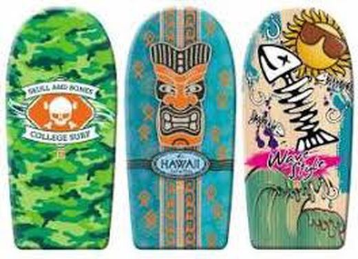 Planche Surf Fantasy 94 cm