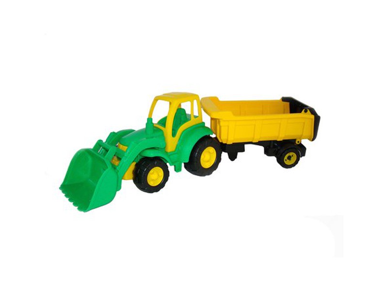 Accessori da spiaggia per camion rossi — Playfunstore