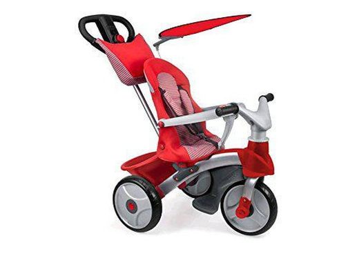 Triciclo Feber Baby Trike Premium