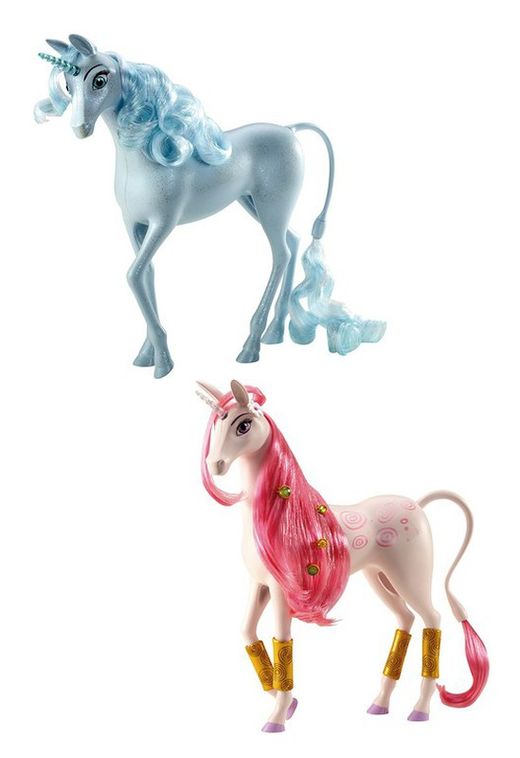 Unicorni Mia & Me Assorted