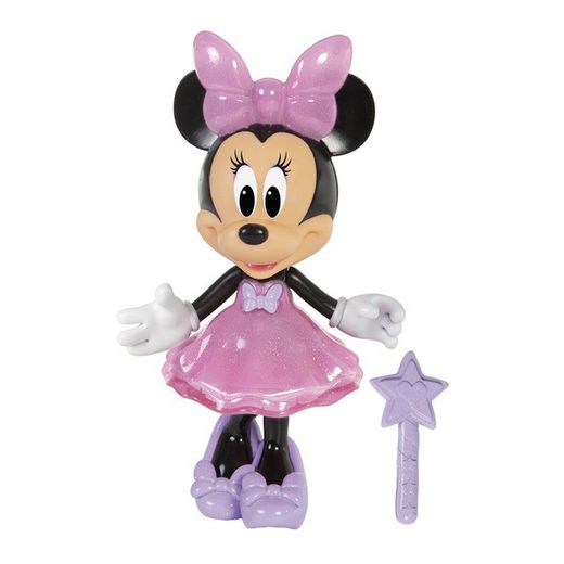 Baguette magique de Minnie